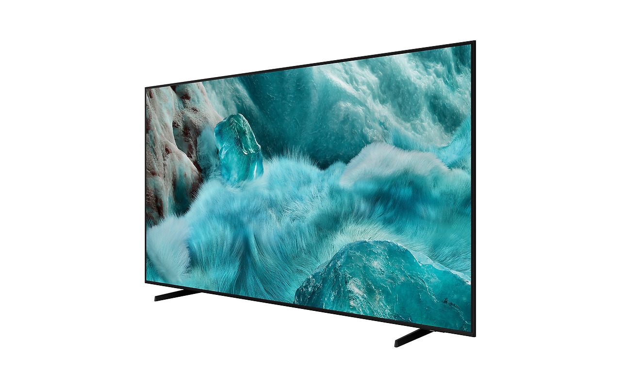 Samsung QE75Q7FAAUXUA / 75 QLED 120Hz