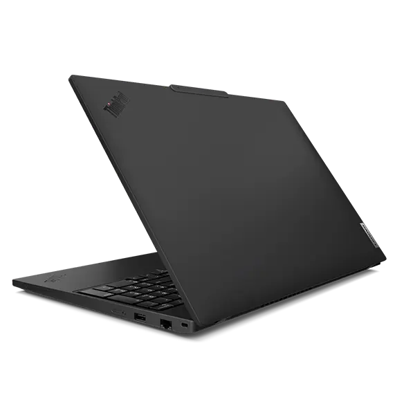 Lenovo ThinkPad T16 G3 / 16 WUXGA IPS / Core U7 155U / 32GB DDR5 / 1TB NVMe / Intel Iris Xe