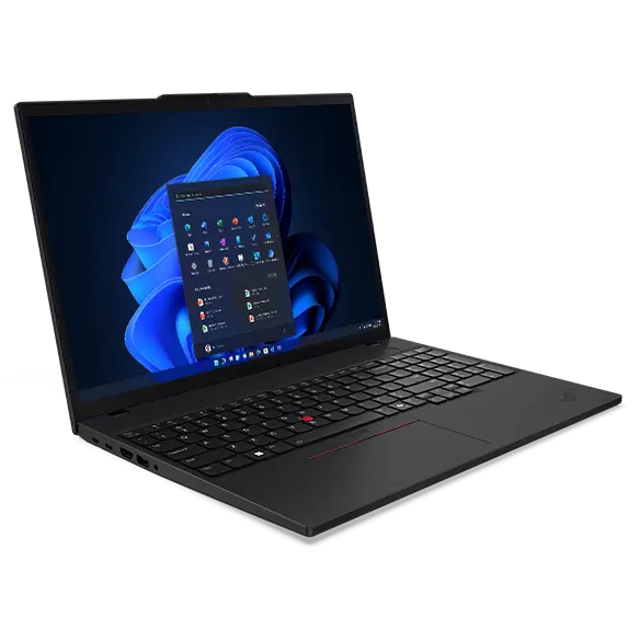 Lenovo ThinkPad T16 G3 / 16 WUXGA IPS / Core U7 155U / 32GB DDR5 / 1TB NVMe / Intel Iris Xe