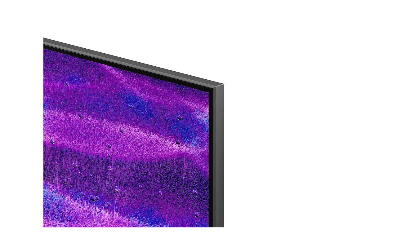 Samsung QE85QN80FAUXUA / 85 MiniLED 144Hz