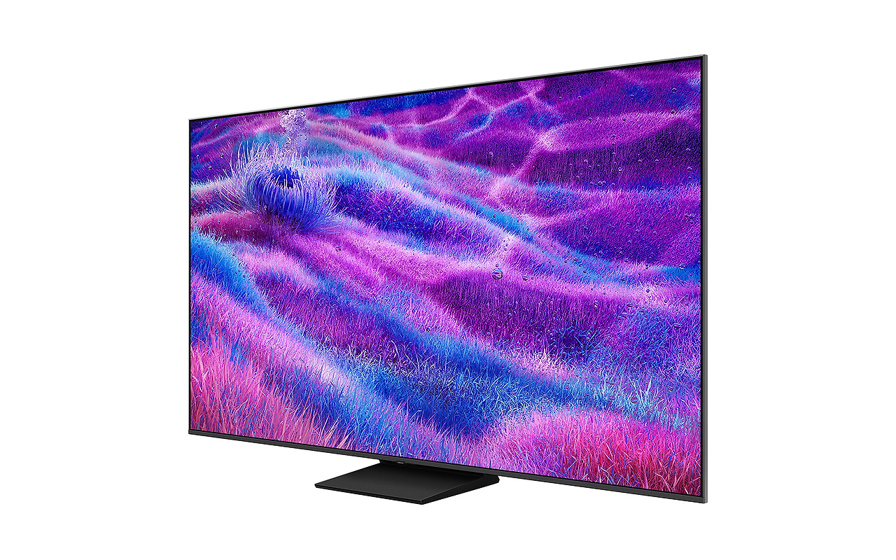 Samsung QE85QN80FAUXUA / 85 MiniLED 144Hz