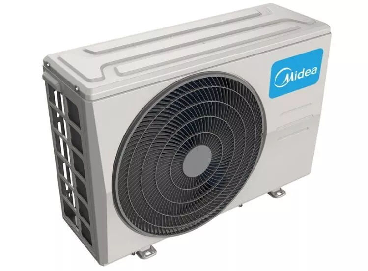 Midea AG11A-07HRDN8I Inverter / 7000BTU/h
