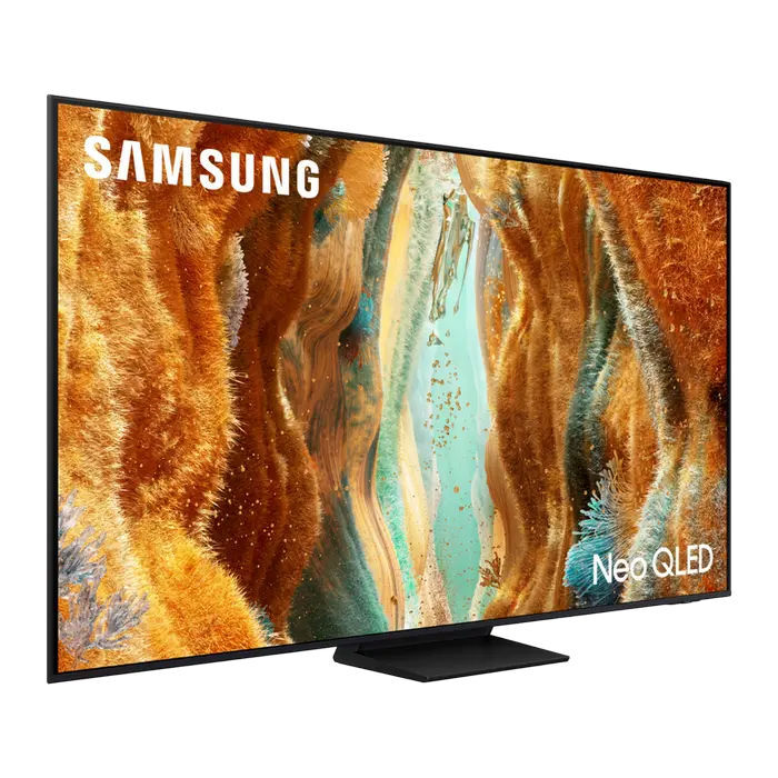 Samsung QE85QN70FAUXUA / 85 QLED 144Hz Grey