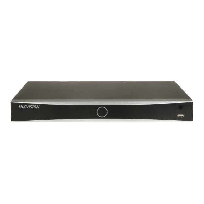 HIKVISION DS-7616NXI-K2 D / NVR 16Ch
