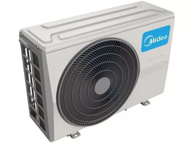 Midea AG11A-09HRDN8I Inverter / 9000BTU/h