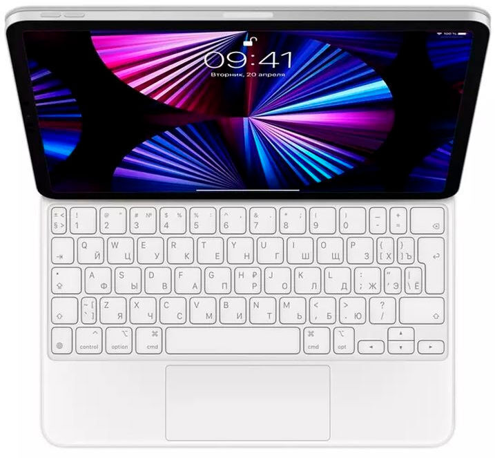 Apple Magic Keyboard for iPad Pro 11 / Air 11