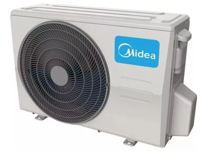 Midea AG11A-12HRDN8I Inverter / 12000BTU/h