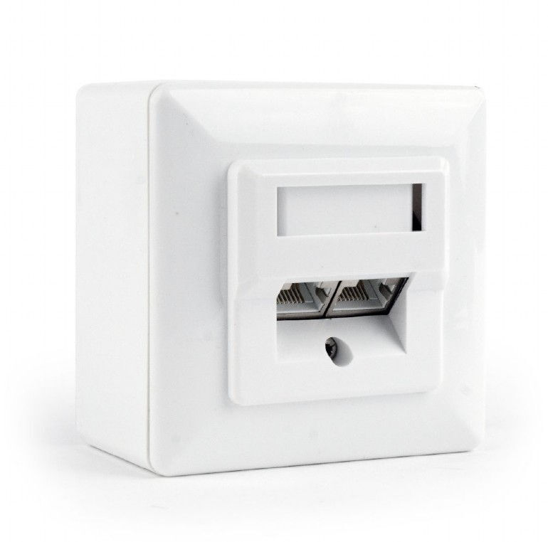 Cablexpert MWS-2S6-01