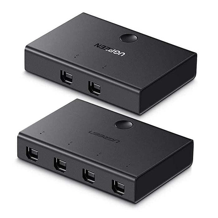UGREEN 30346 / Switch Sharing