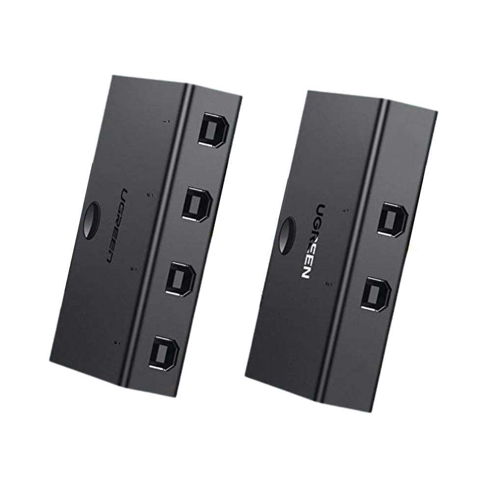 UGREEN 30346 / Switch Sharing