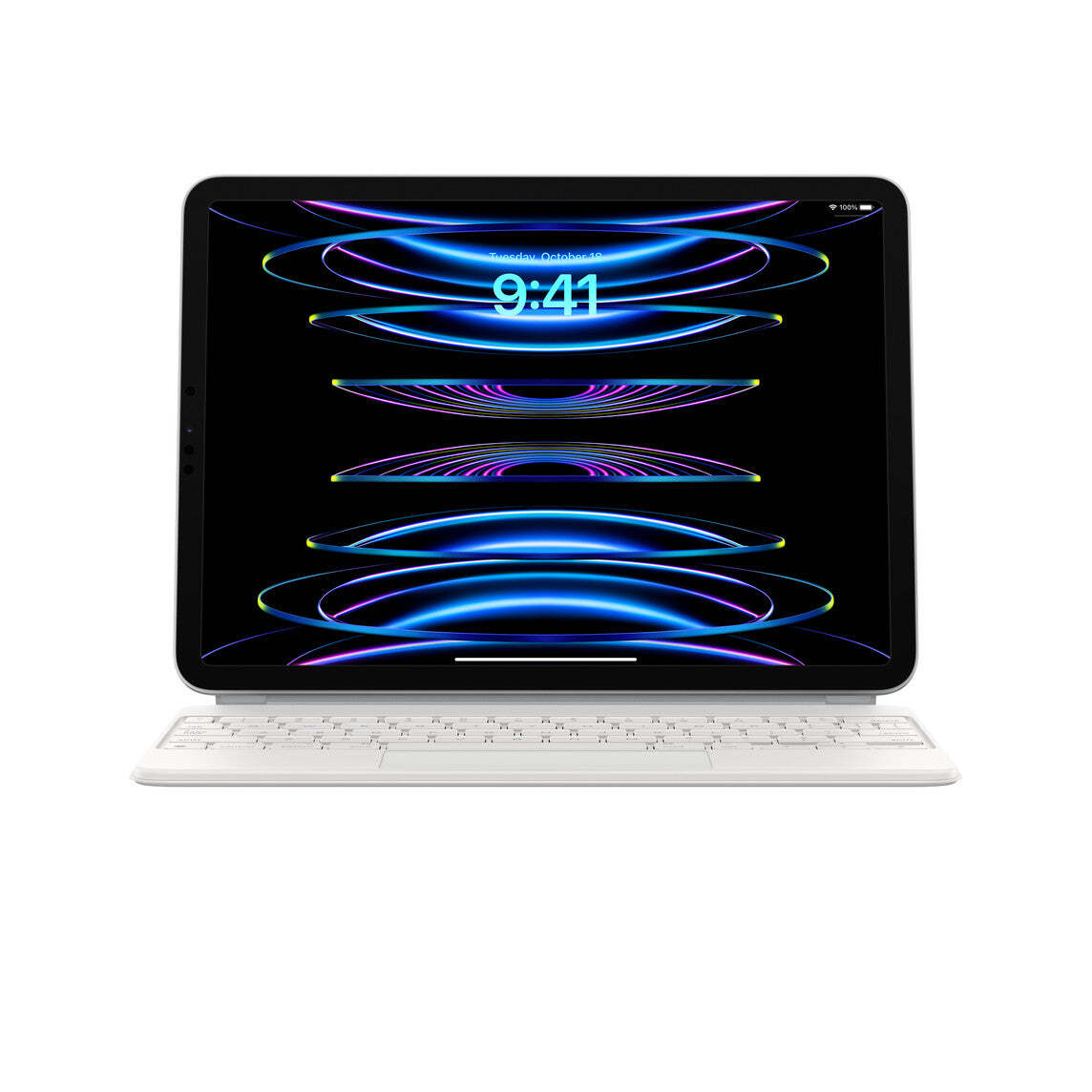 Apple Magic Keyboard iPad Pro 13