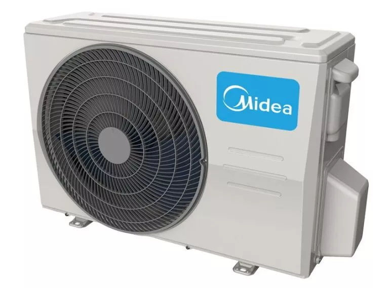 Midea AG11A-18HRDN8I Inverter / 18000BTU/h