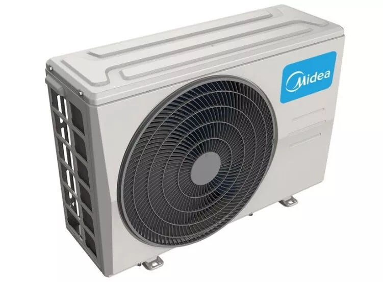 Midea AG11A-18HRDN8I Inverter / 18000BTU/h