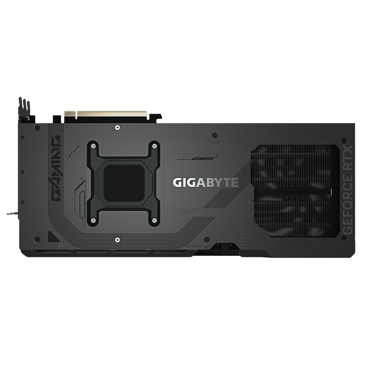 GIGABYTE GeForce RTX 5090 32GB GDDR7 Gaming OC 512 bit / GV-N5090GAMING OC-32GD