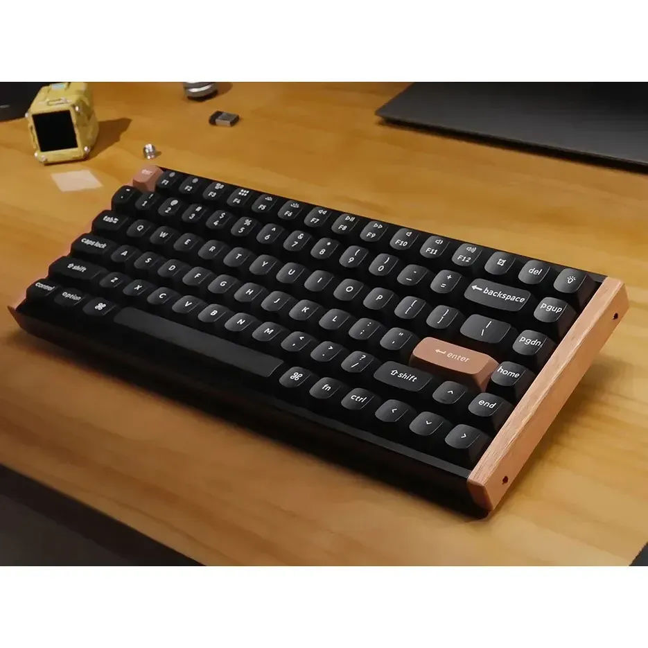 Keychron K2 HE QMK