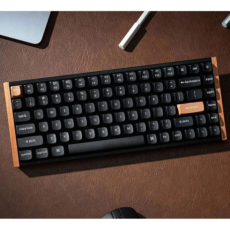 Keychron K2 HE QMK