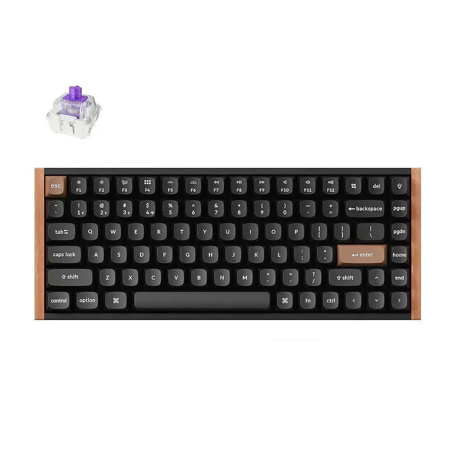 Keychron K2 HE QMK