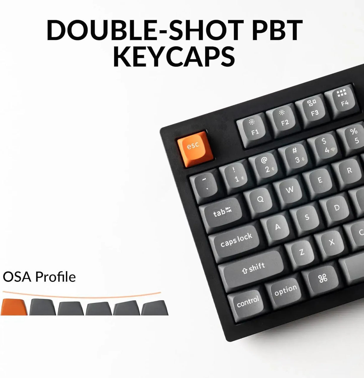 Keychron K10 Max QMK