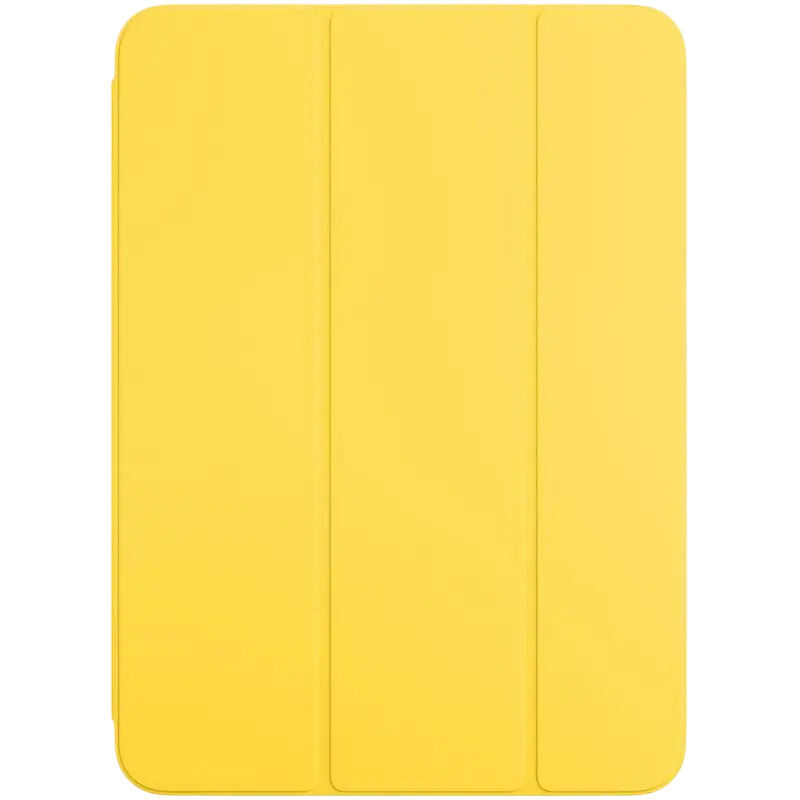 Apple Smart Folio iPad 10.9 Yellow