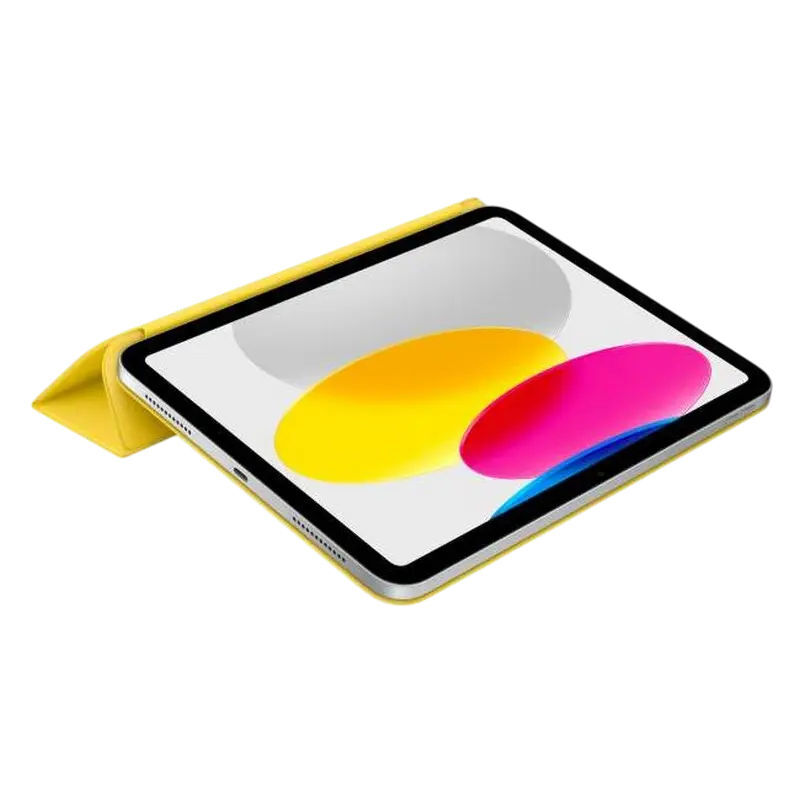 Apple Smart Folio iPad 10.9 Yellow
