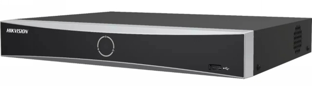 HIKVISION DS-7608NXI-K1 B / NVR 8ch