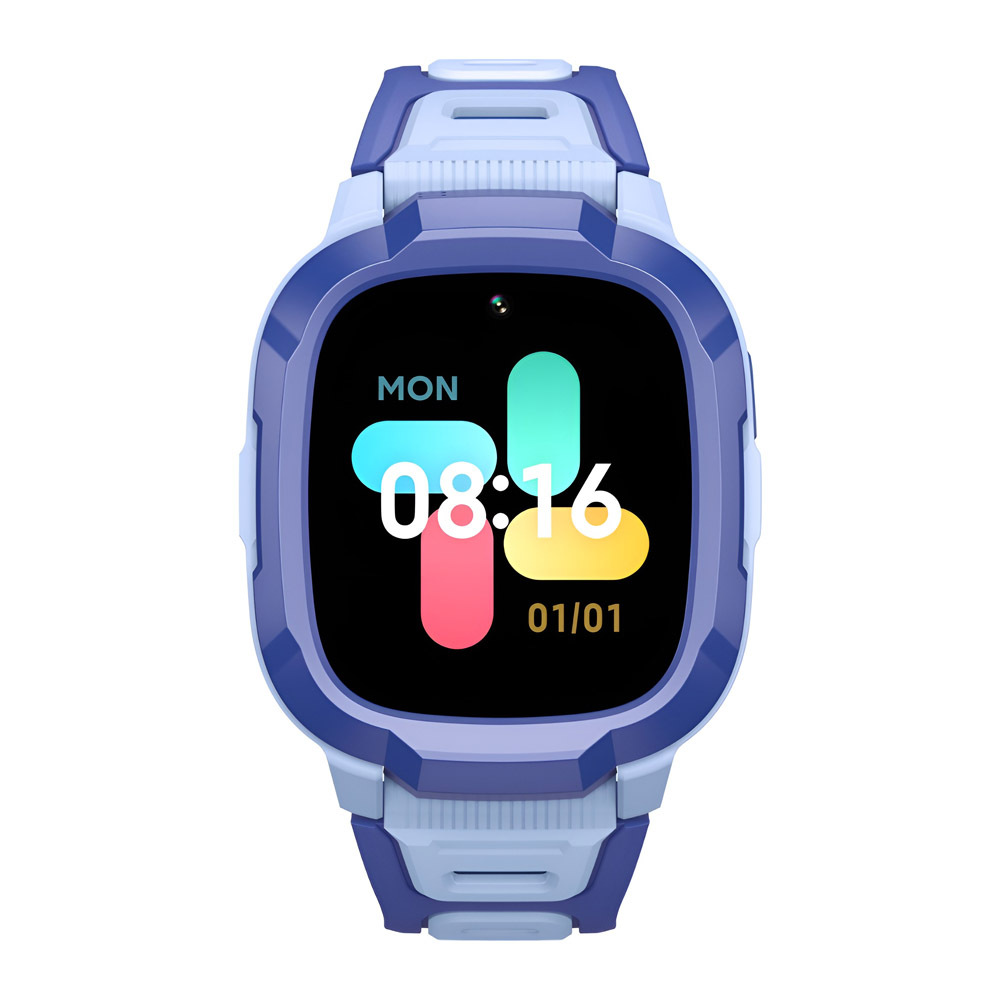 Mibro Kids Watch Phone P6 Blue
