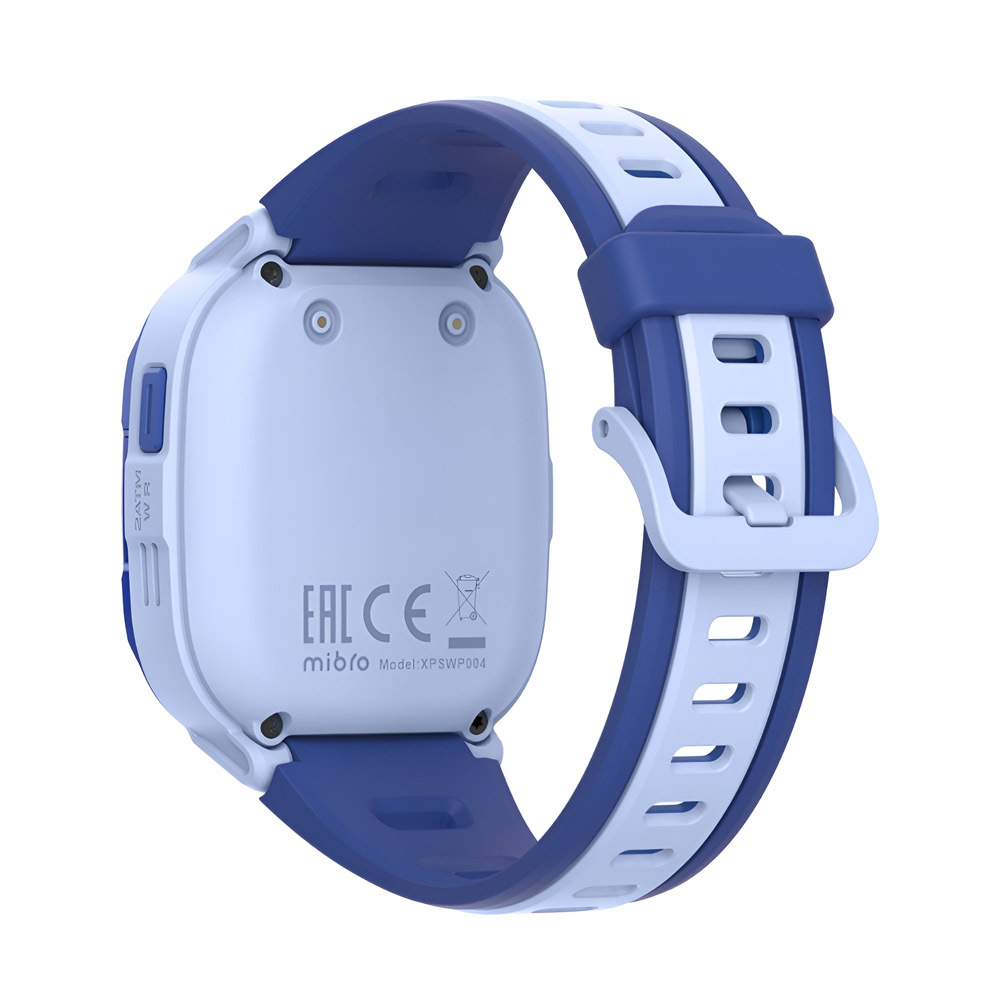 Mibro Kids Watch Phone P6 Blue
