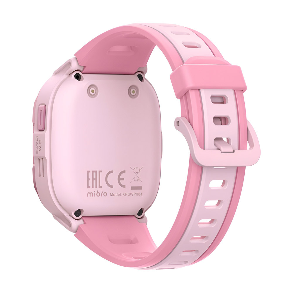 Mibro Kids Watch Phone P6 Pink