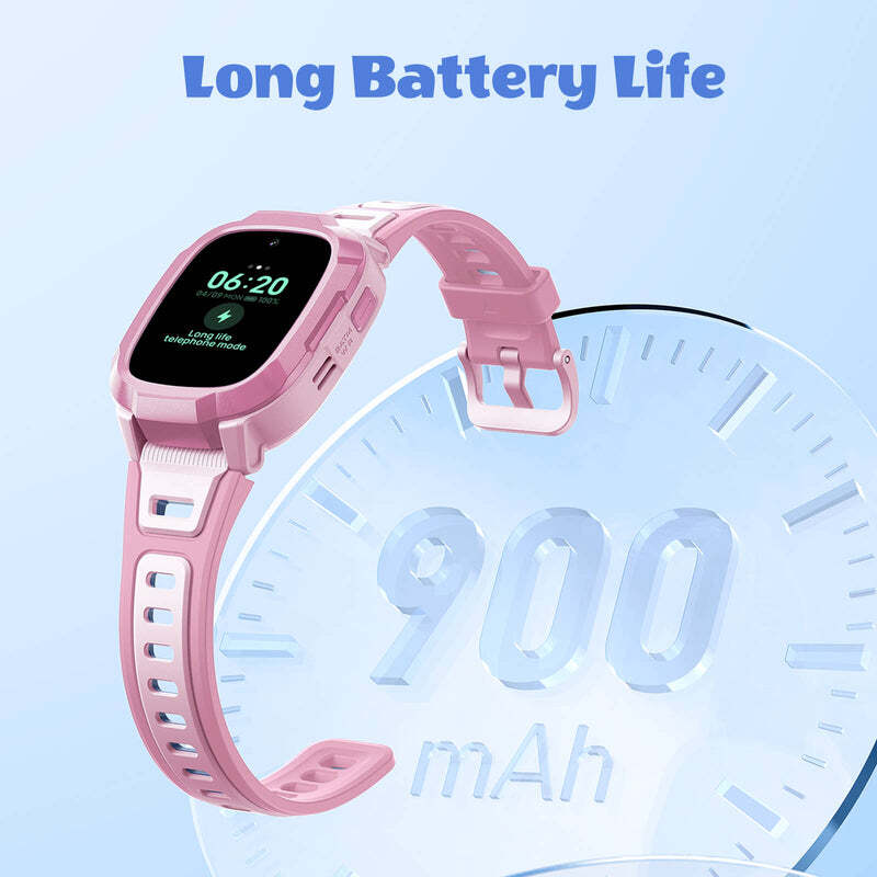 Mibro Kids Watch Phone P6 Pink