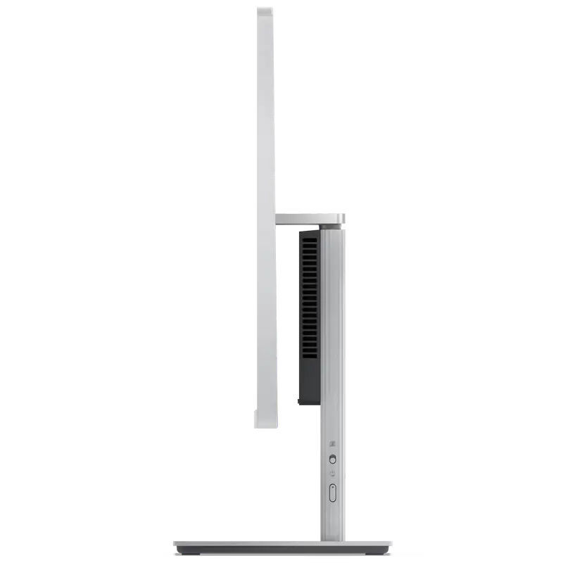 Lenovo AIO IdeaCentre 3 27ARR9 / 27 FullHD IPS / Ryzen 7 7735HS / 16GB DDR5 / 1.0TB NVMe / No OS Grey