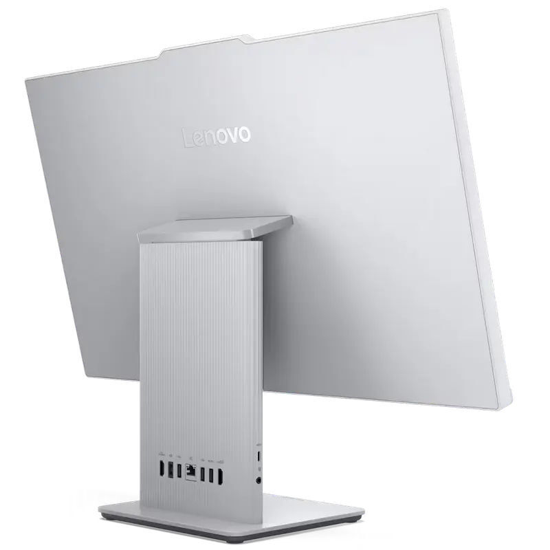 Lenovo AIO IdeaCentre 3 27ARR9 / 27 FullHD IPS / Ryzen 7 7735HS / 16GB DDR5 / 1.0TB NVMe / No OS Grey