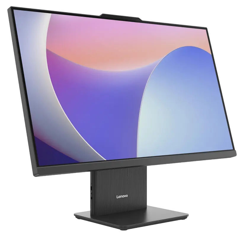 Lenovo AIO IdeaCentre 3 27ARR9 / 27 FullHD IPS / Ryzen 7 7735HS / 16GB DDR5 / 1.0TB NVMe / No OS