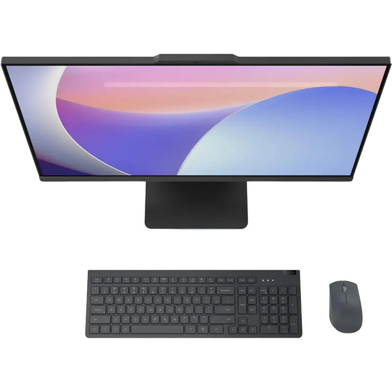 Lenovo AIO IdeaCentre 3 27ARR9 / 27 FullHD IPS / Ryzen 7 7735HS / 16GB DDR5 / 1.0TB NVMe / No OS