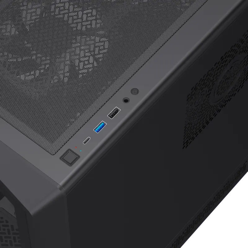 GameMax Vista COC / ATX