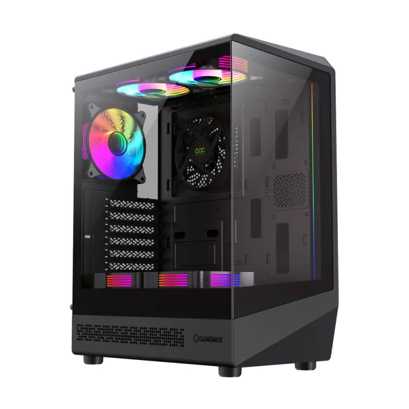GameMax Vista COC / ATX