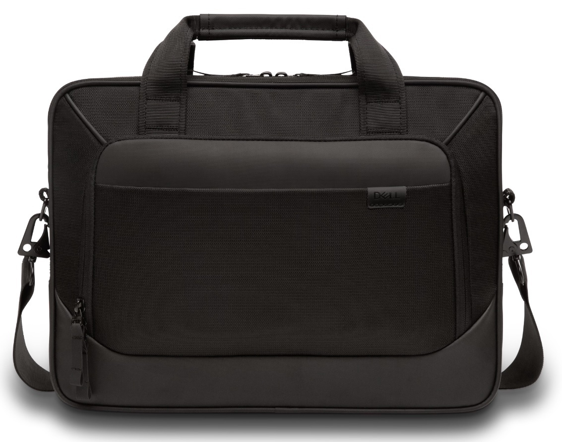 DELL EcoLoop Pro Classic Briefcase 14