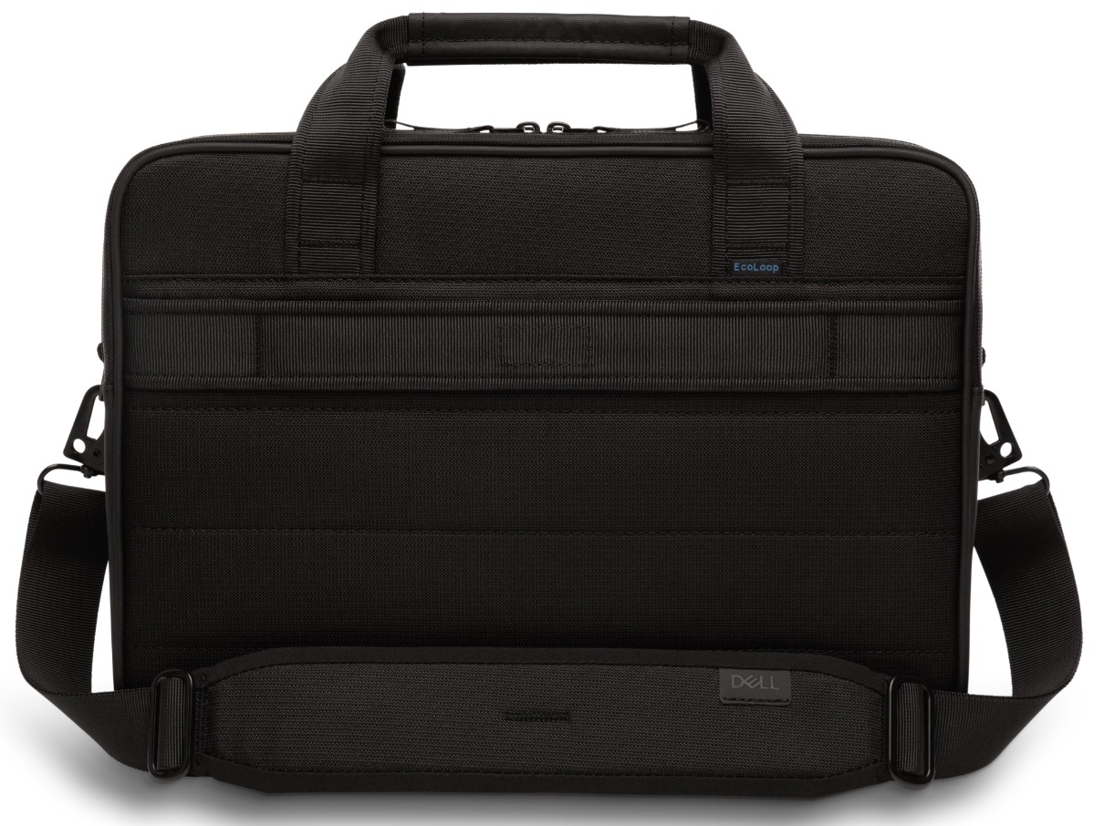 DELL EcoLoop Pro Classic Briefcase 14