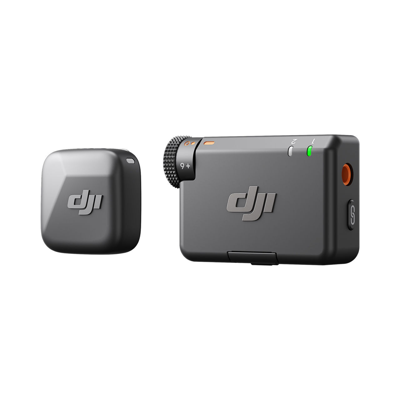 DJI Mic Mini / 1TX + 1RX