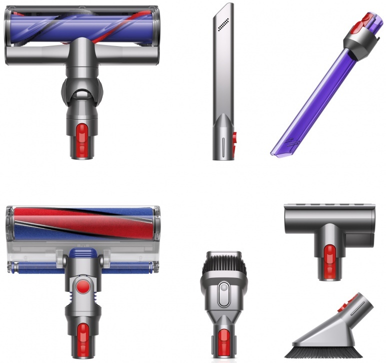 Dyson V8 Absolute