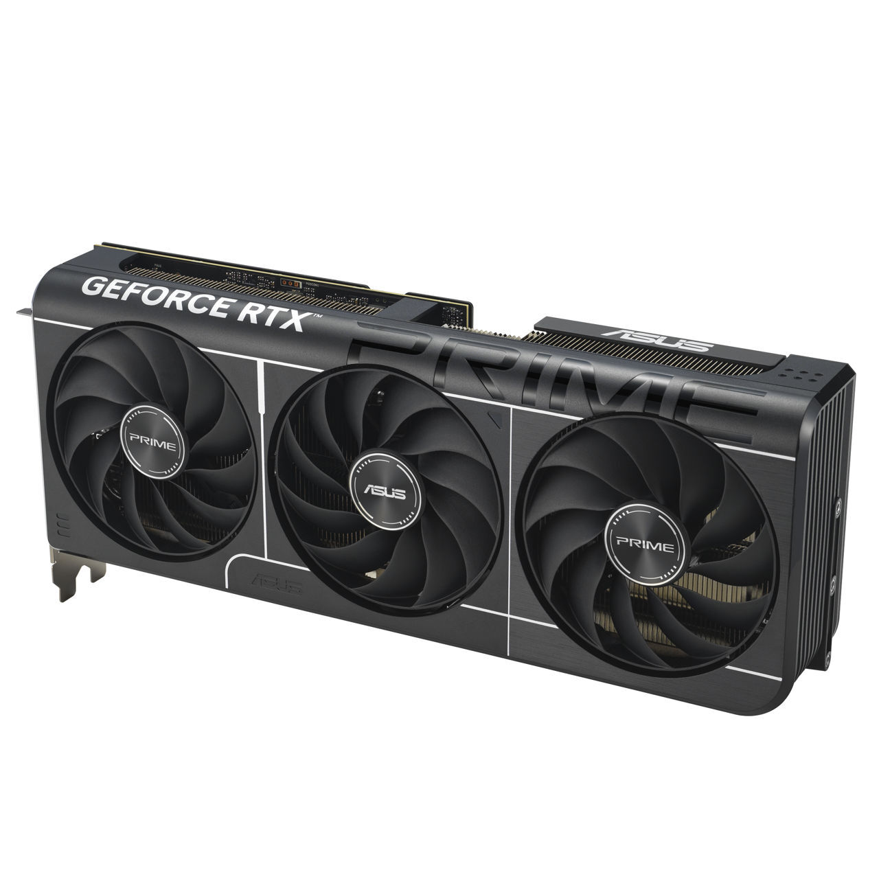 ASUS GeForce RTX 5070 12GB GDDR7 Prime 192Bit / PRIME-RTX5070-12G