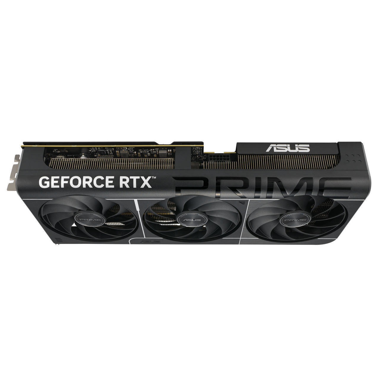 ASUS GeForce RTX 5070 12GB GDDR7 Prime 192Bit / PRIME-RTX5070-12G