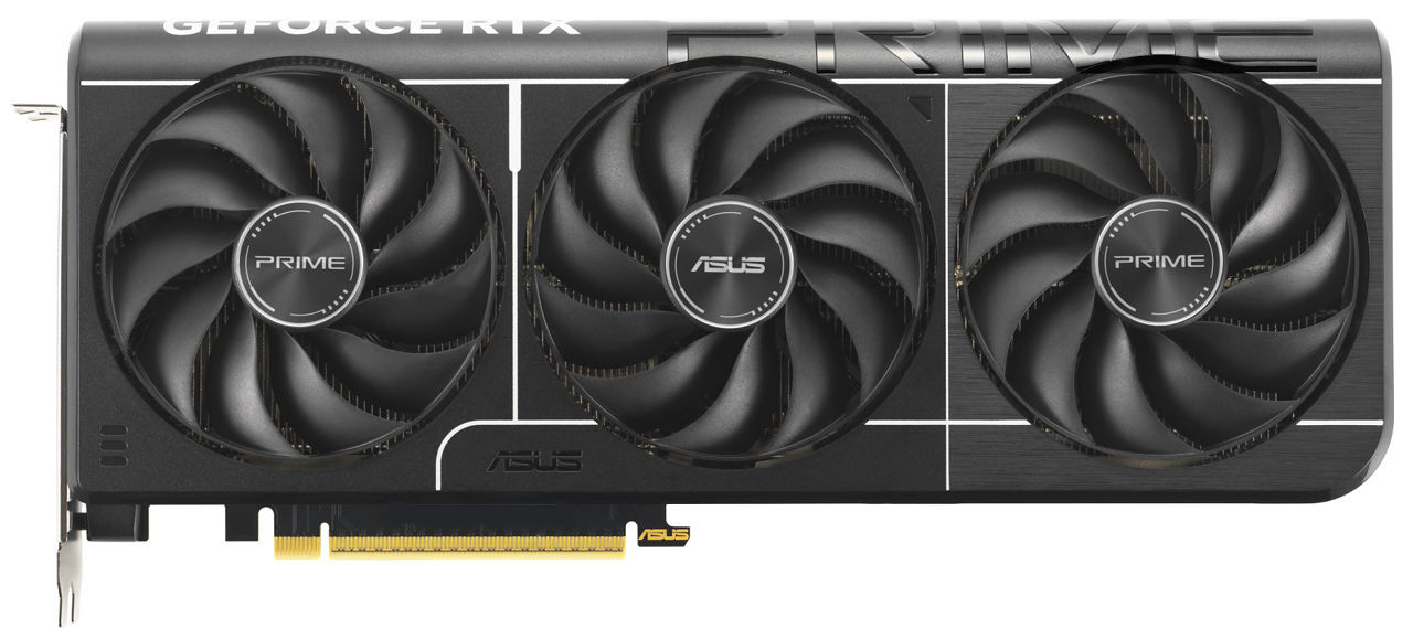 ASUS GeForce RTX 5070 12GB GDDR7 Prime 192Bit / PRIME-RTX5070-12G