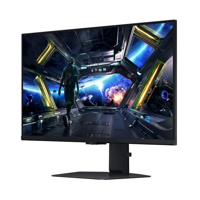 Samsung Odyssey G7 S27DG700 / 28 UHD 4K 144Hz