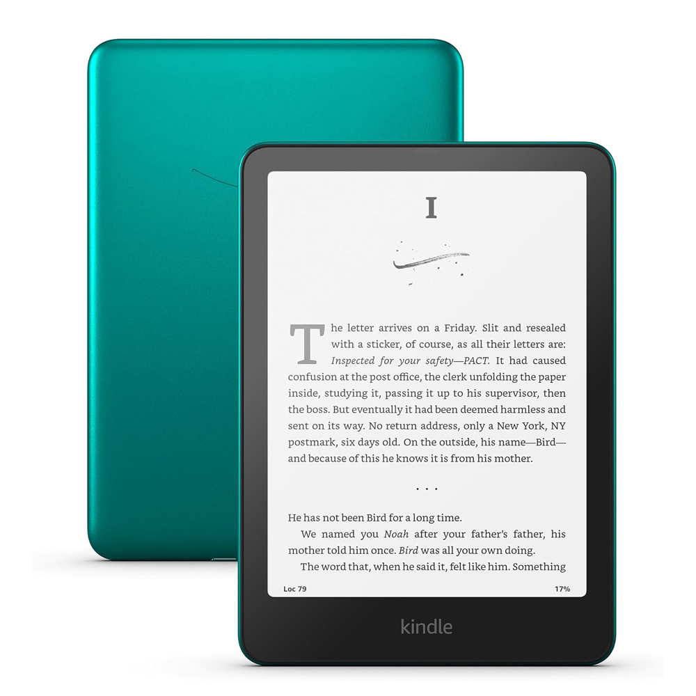 Amazon Kindle PaperWhite 32GB / 12Gen Signature Edition