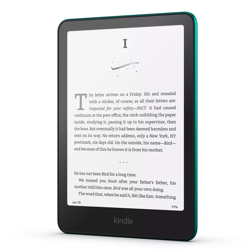 Amazon Kindle PaperWhite 32GB / 12Gen Signature Edition