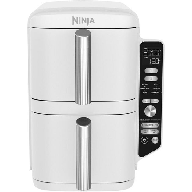 Ninja SL400EU Double Stack XL White