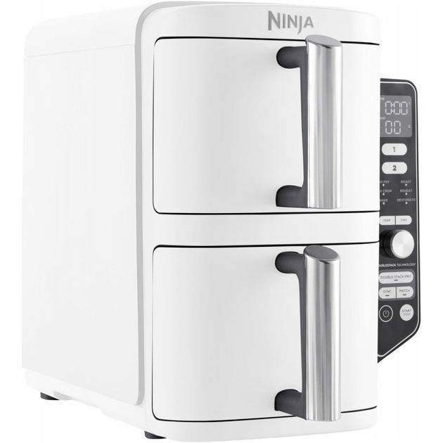 Ninja SL400EU Double Stack XL White