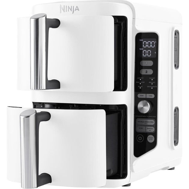 Ninja SL400EU Double Stack XL White