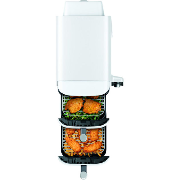 Ninja SL400EU Double Stack XL White