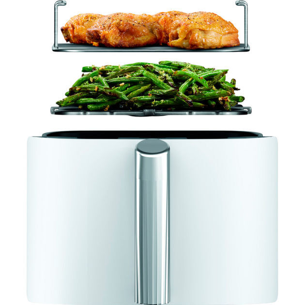 Ninja SL400EU Double Stack XL White